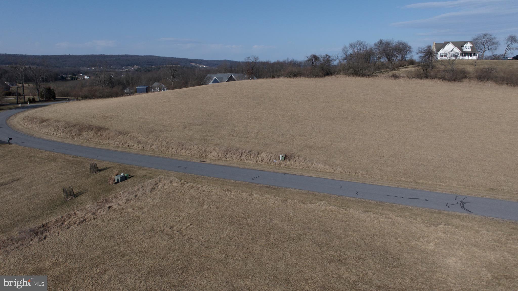 LOT 4 TUMBLEHILL DR