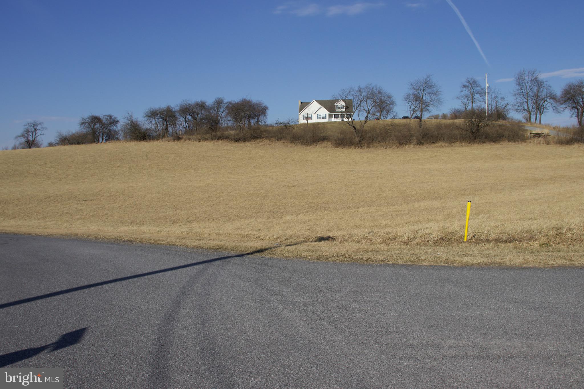 LOT 4 TUMBLEHILL DR