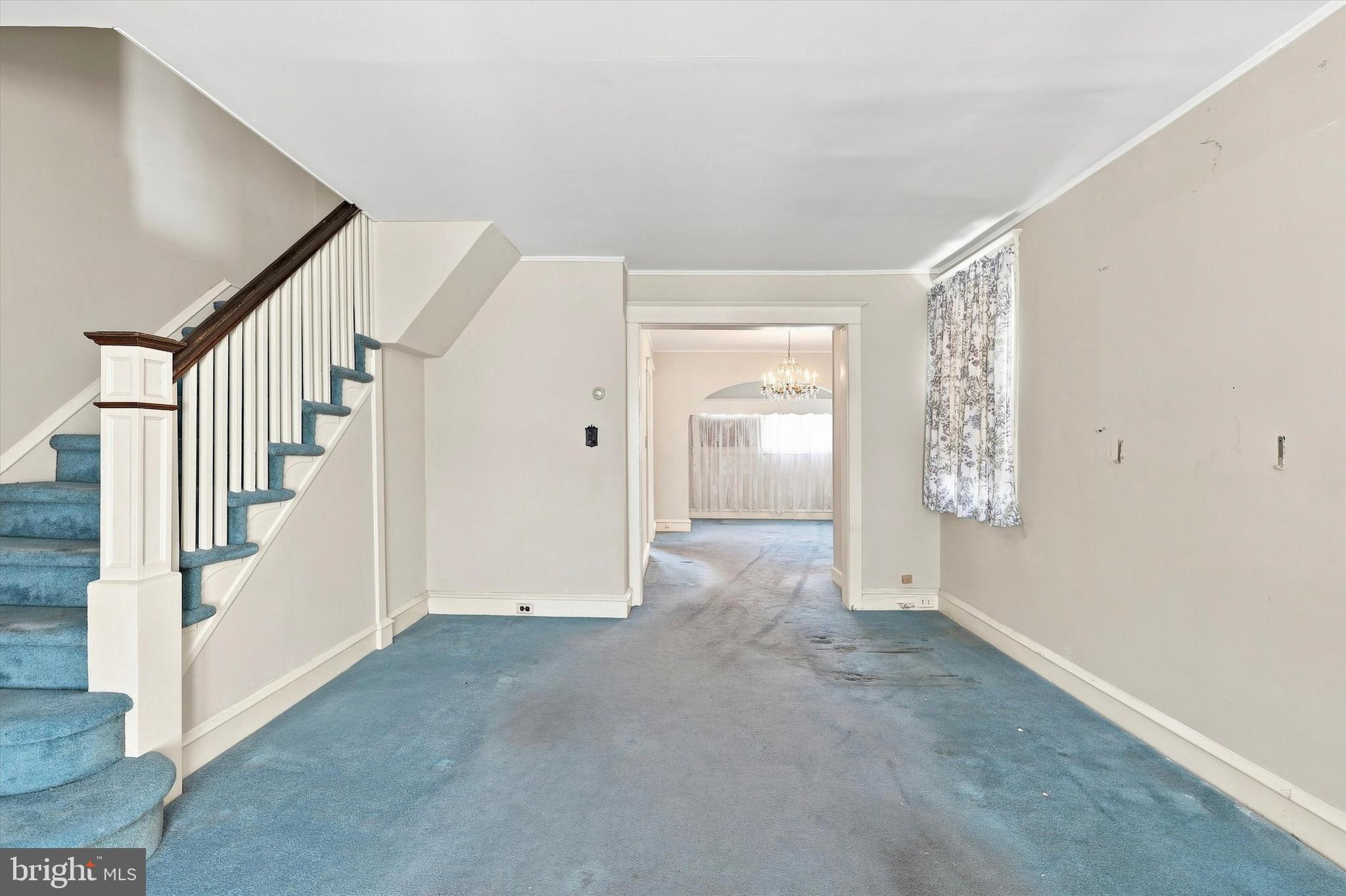238 PARKER AVENUE