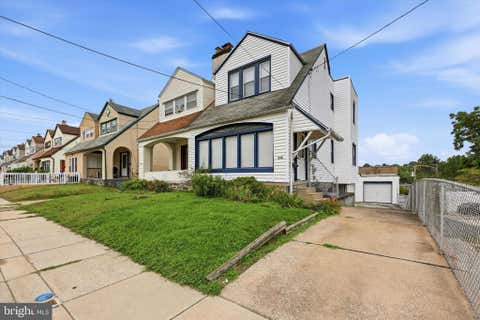 Townhouse For Sale - 238 Parker Avenue<br/> UPPER DARBY, PA 19082