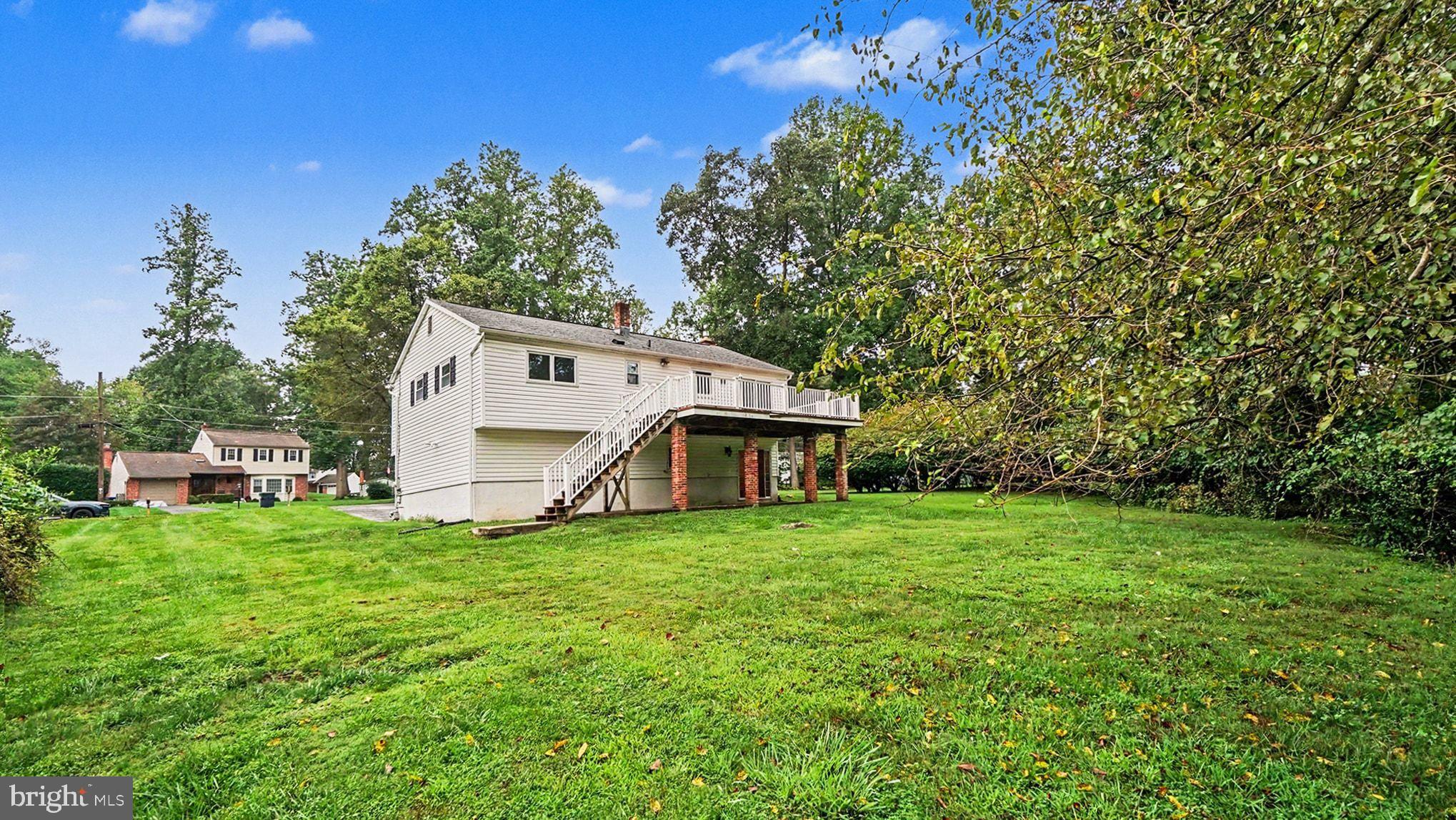 314 COLONIAL DRIVE