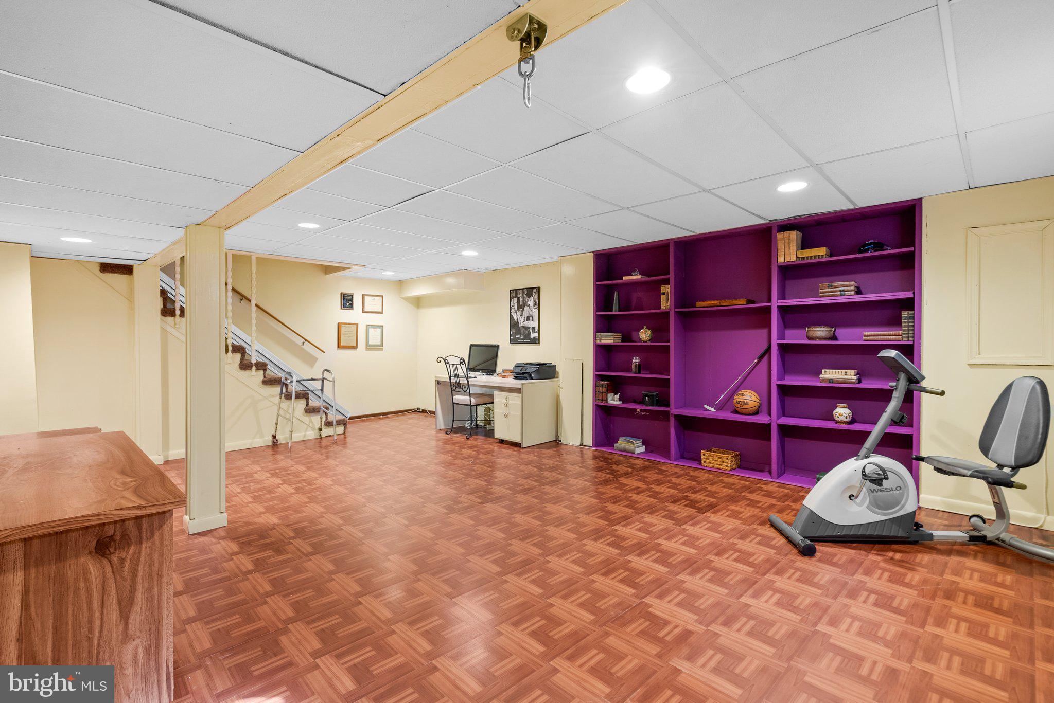 FALLSMEAD - Residential