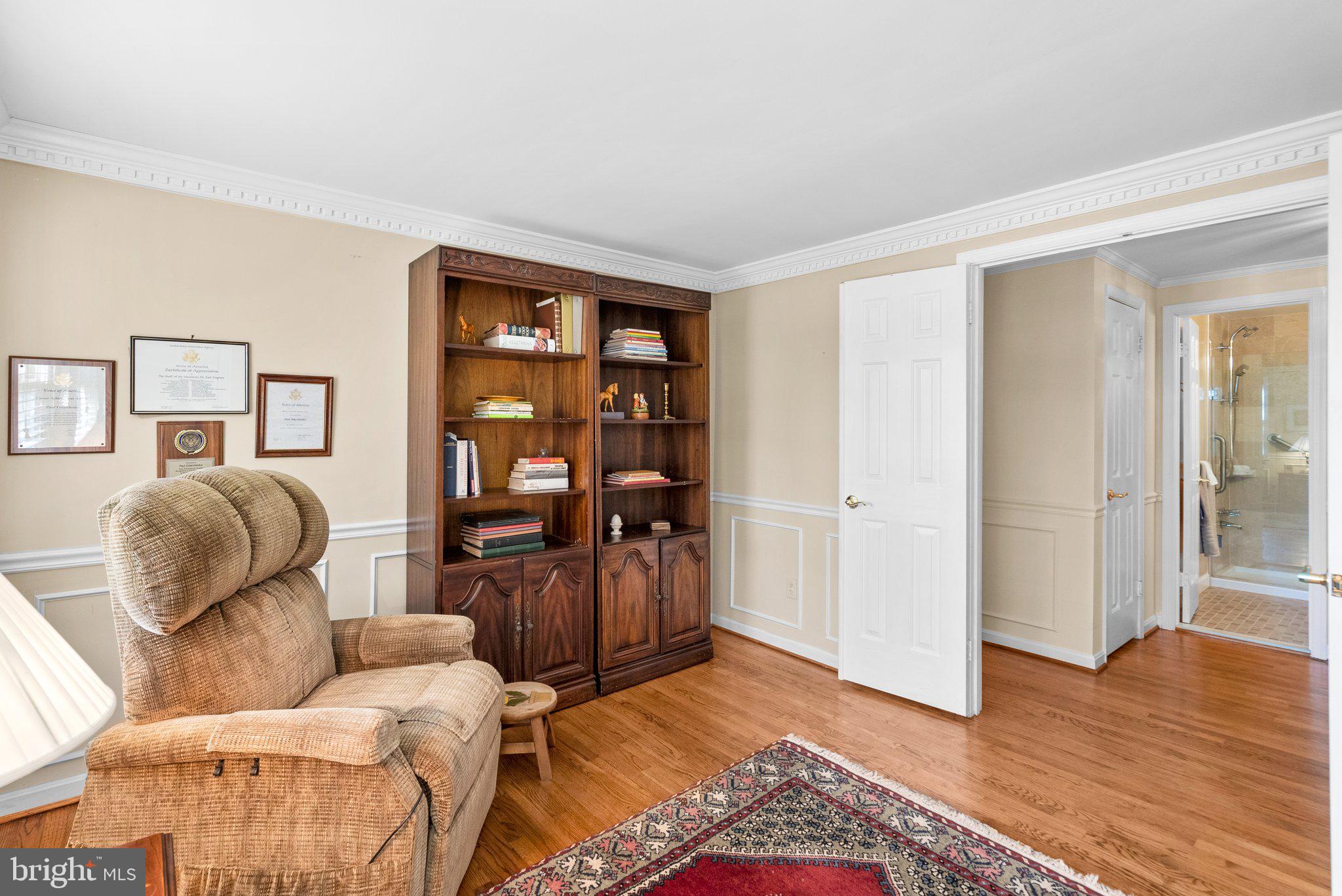 FALLSMEAD - Residential