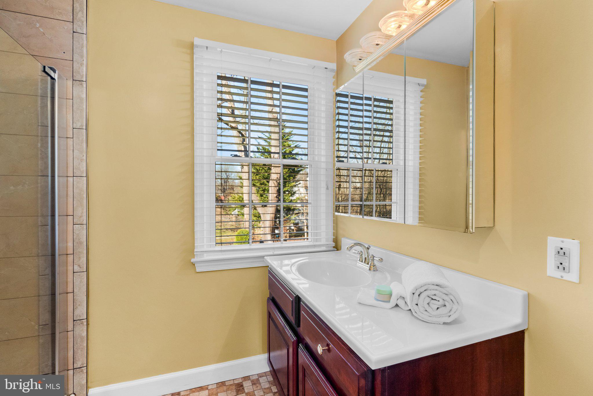 FALLSMEAD - Residential