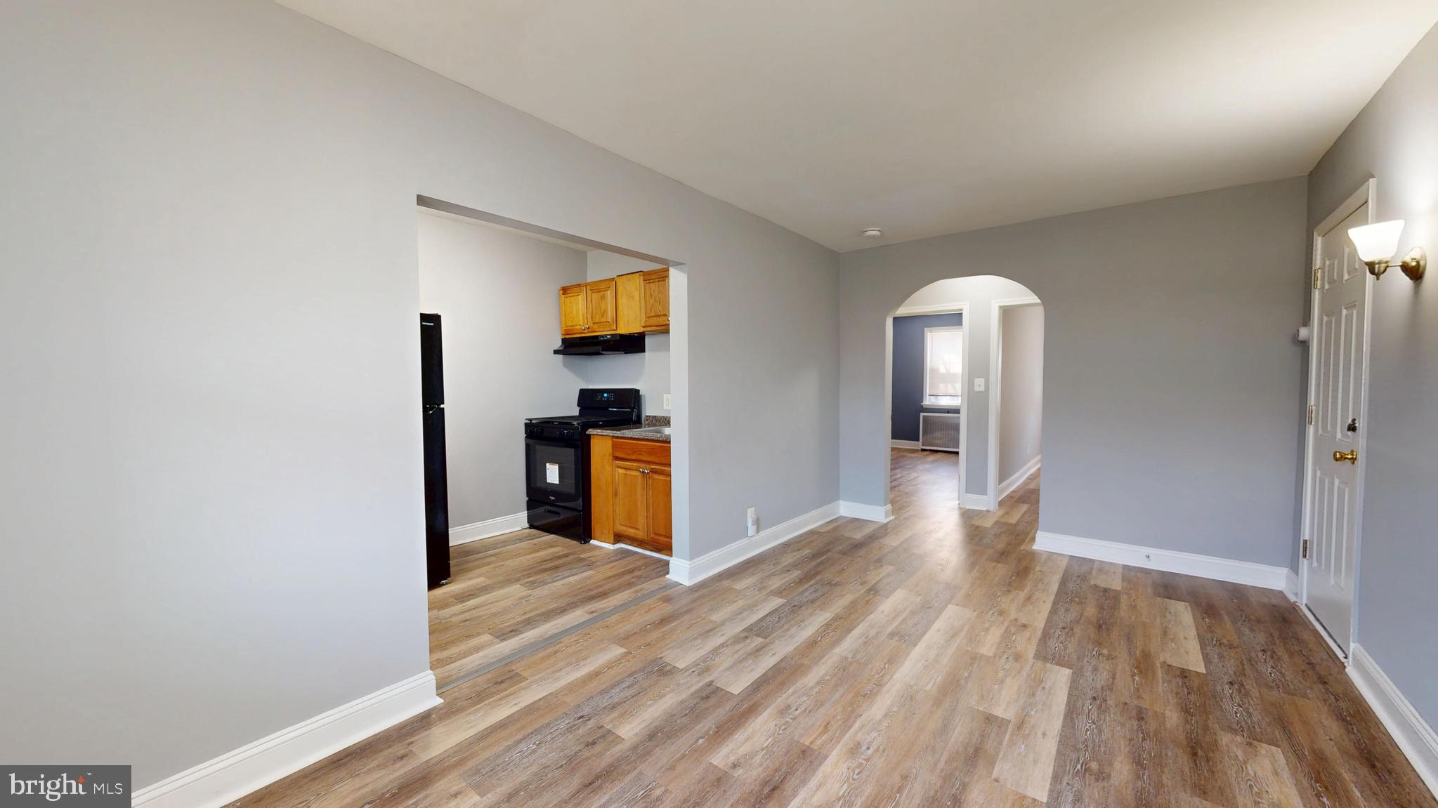 Located in the Brooklyn neighborhood, this move-in ready property features beautiful hardwood floors and updated appliances. Enjoy easy access to I-895, parks, and top schools!
Key Features:
-Renovated bathroom
-Spacious rooms
-Convenient location
$200 off security deposit
Voucher holders welcome, $800 security deposit required