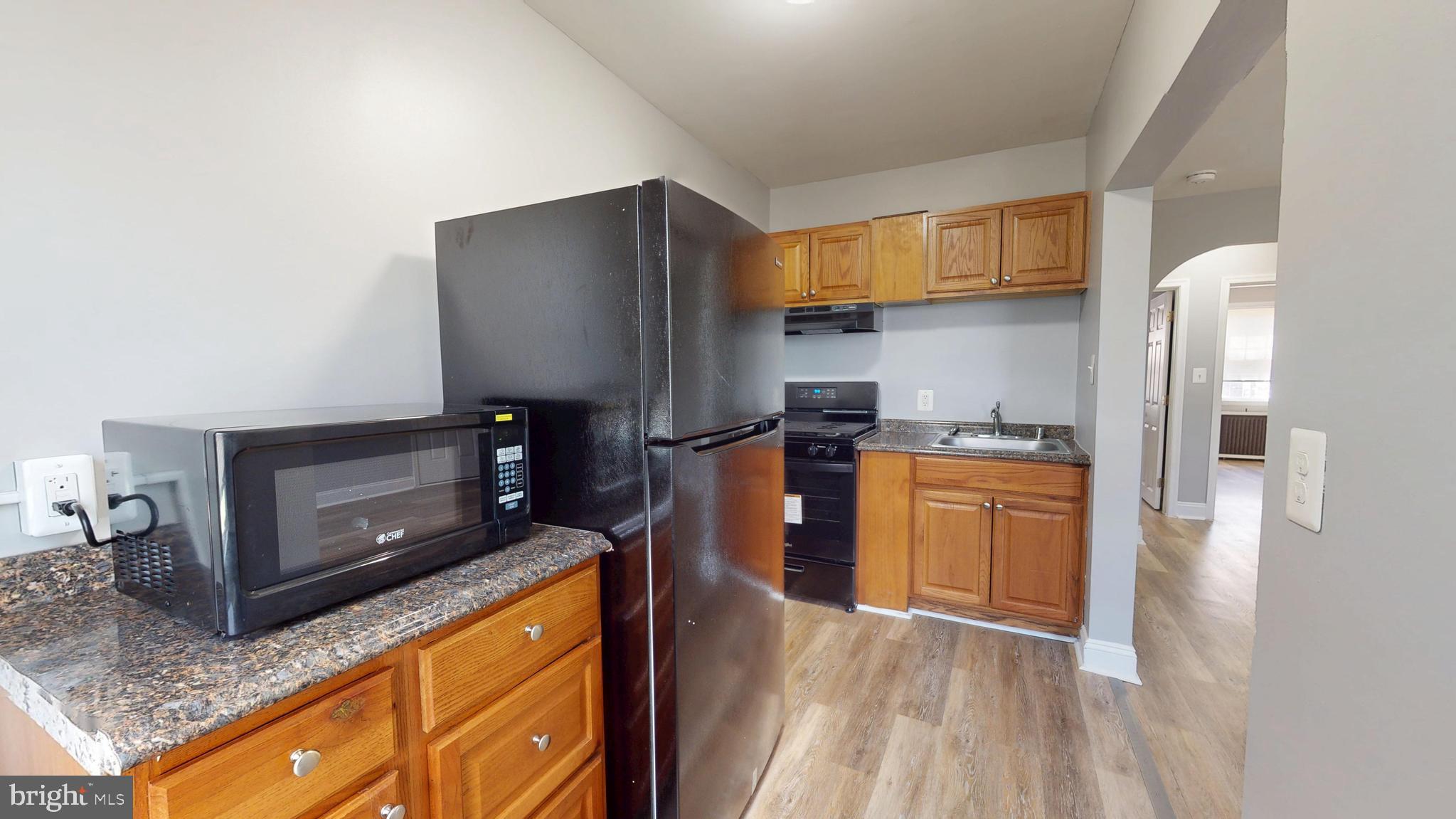 BROOKLYN - Residential Lease