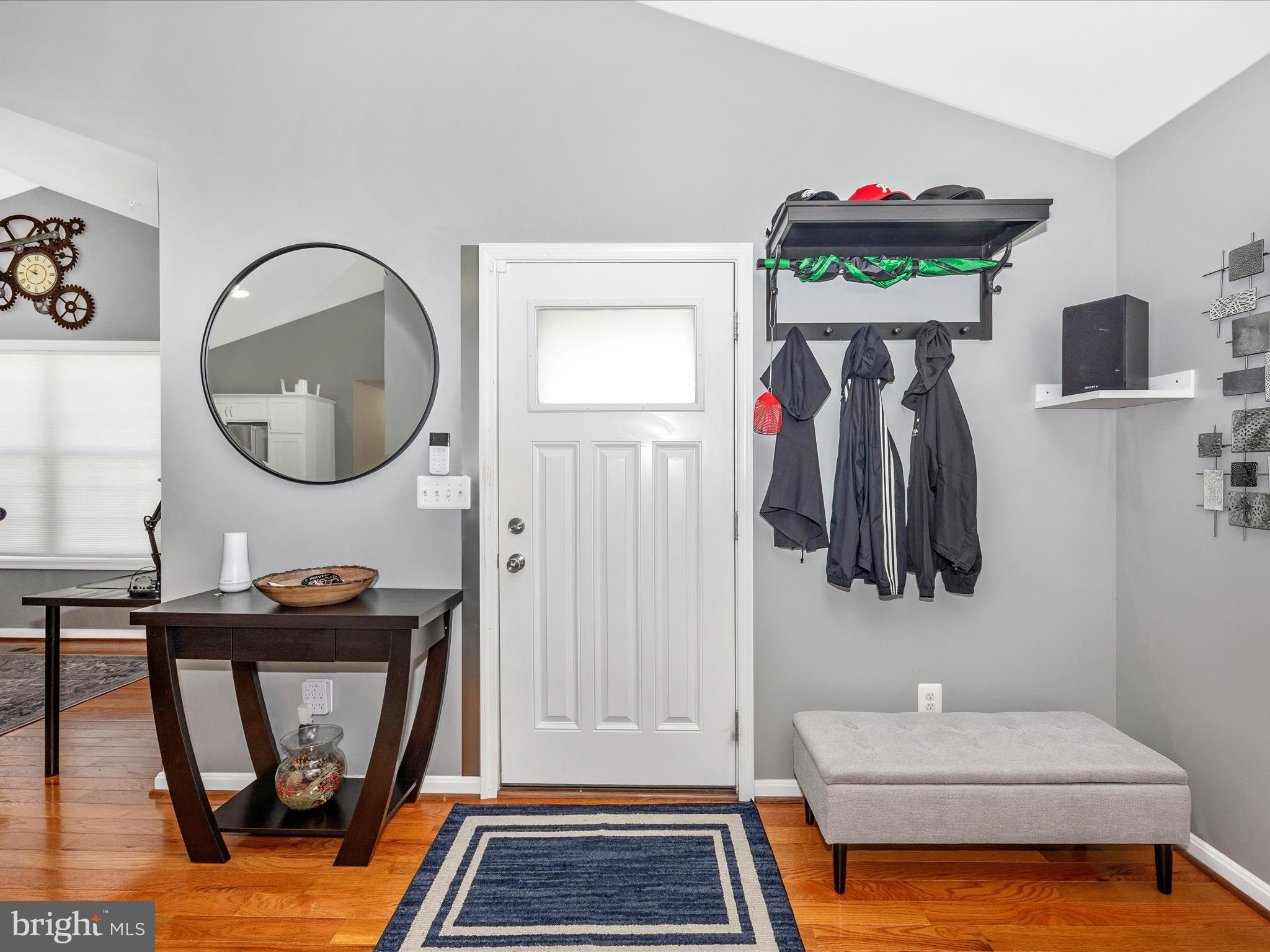 BRUNSWICK - Residential