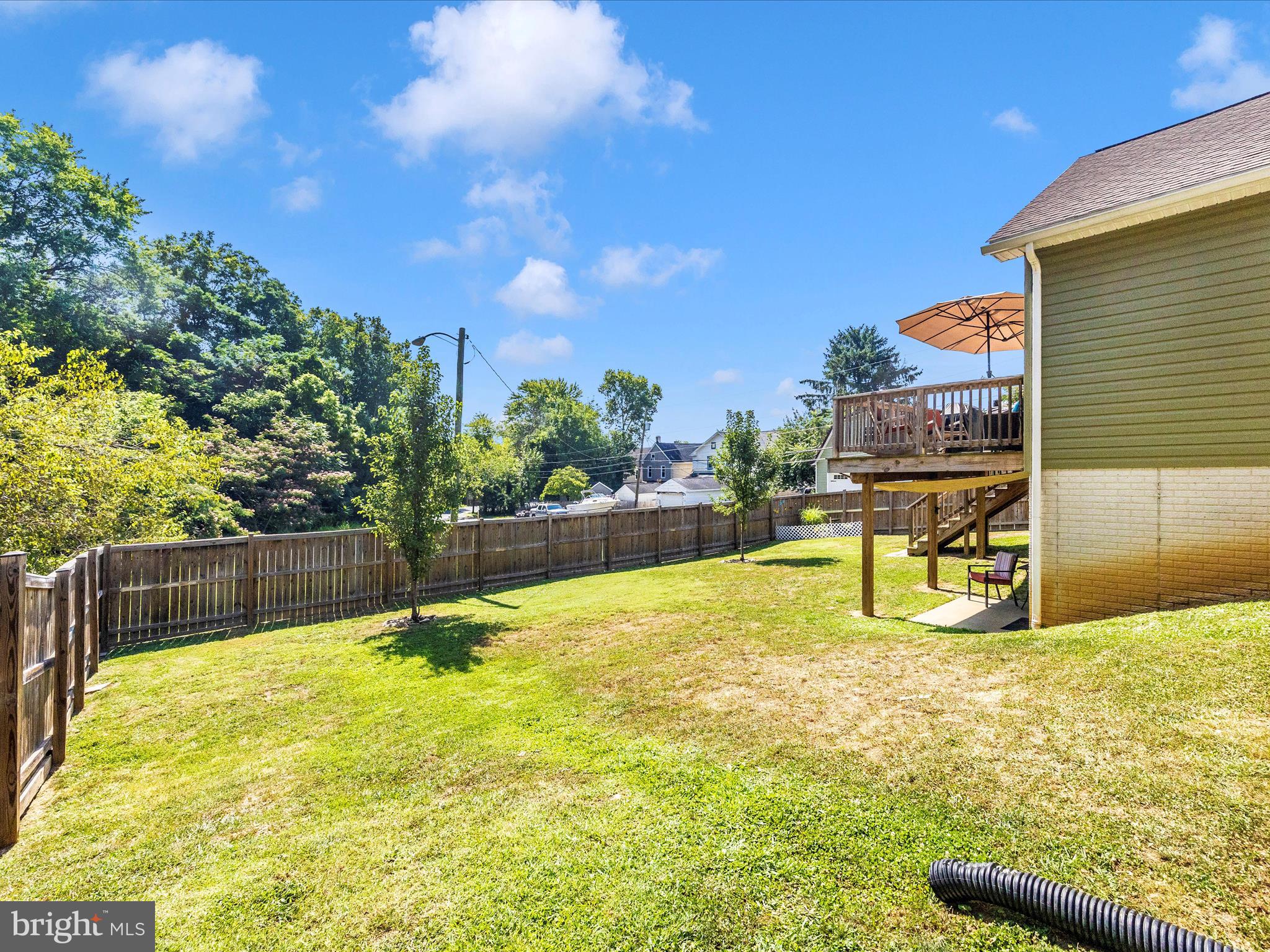 BRUNSWICK - Residential