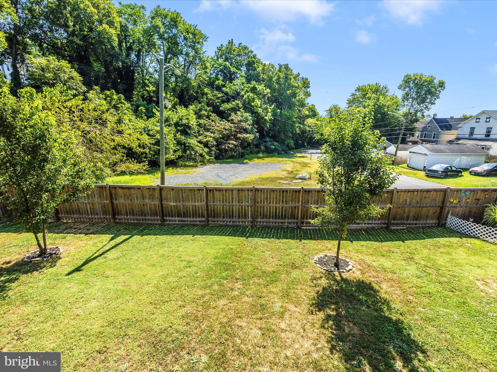 BRUNSWICK - Residential