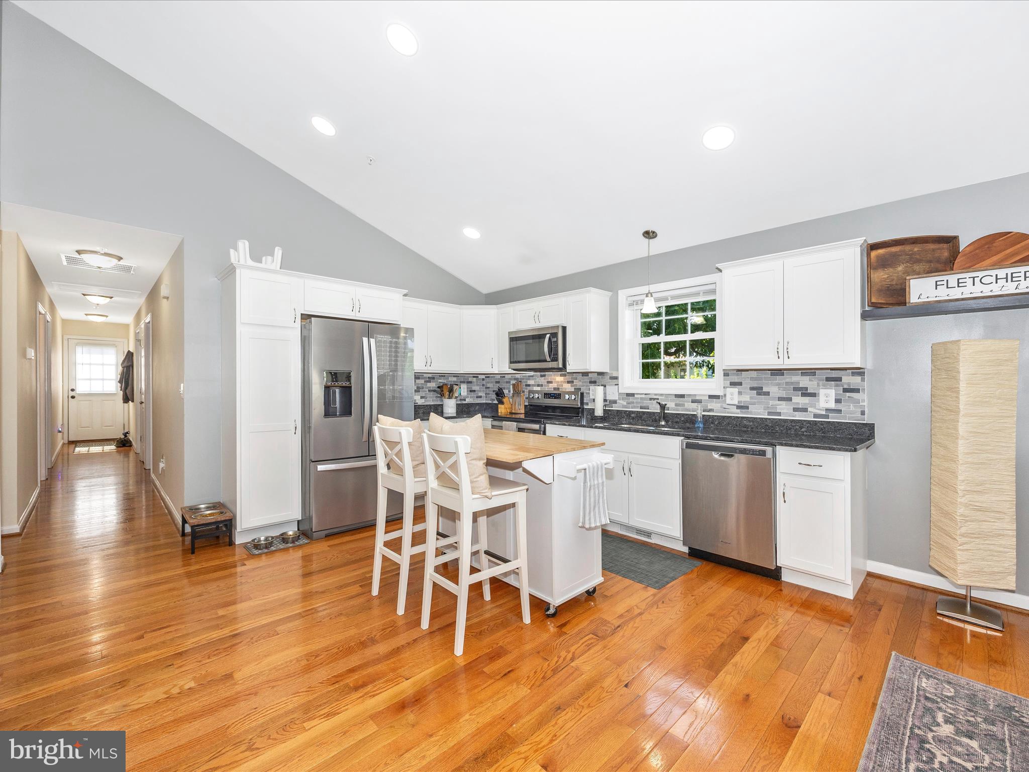 BRUNSWICK - Residential