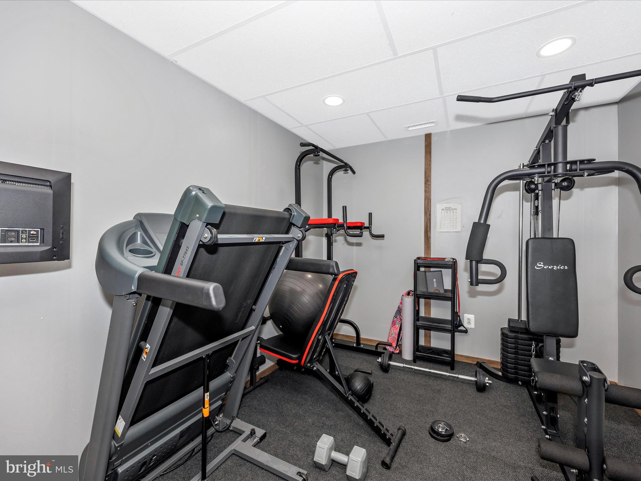 BRUNSWICK - Residential