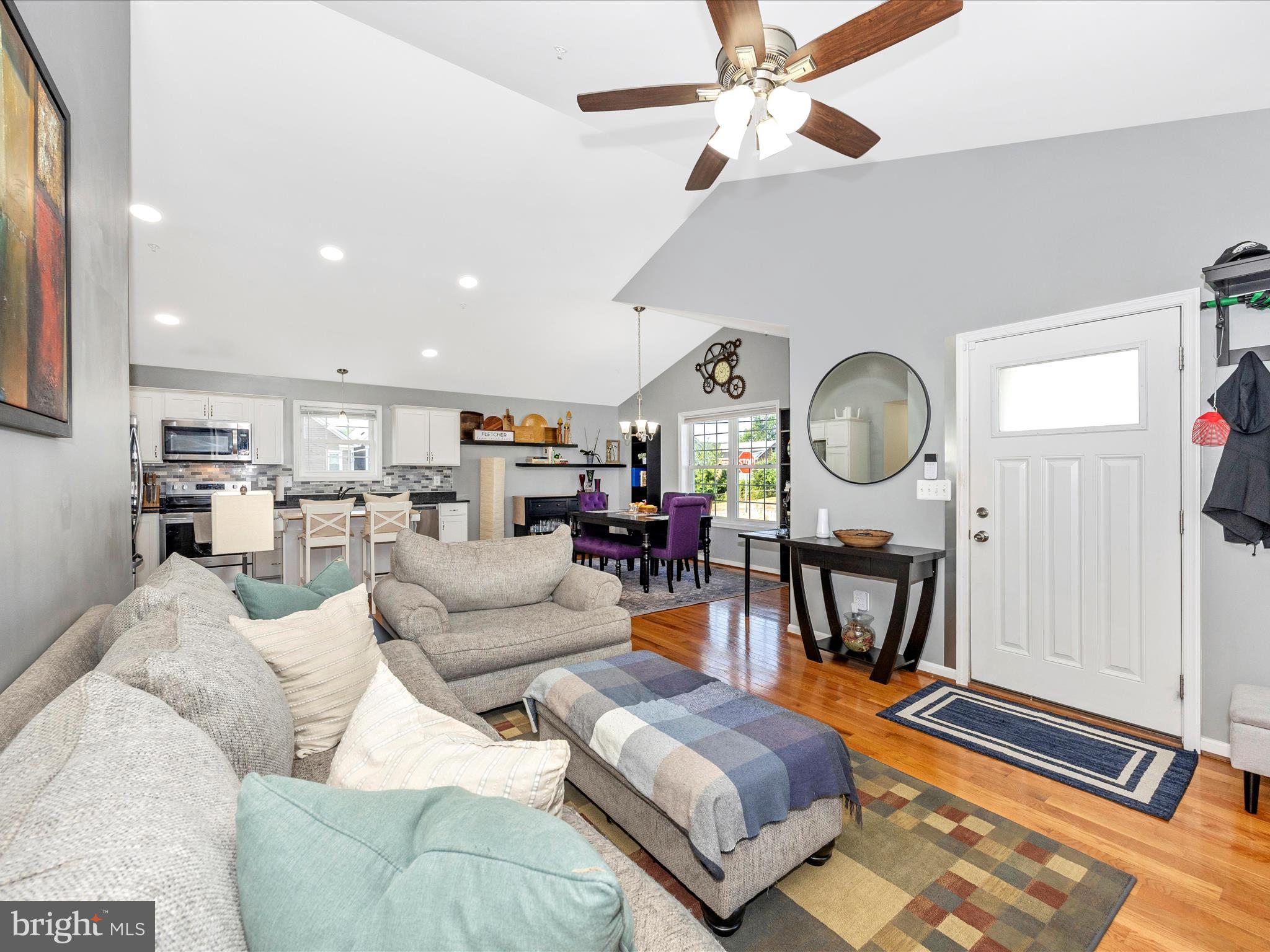 BRUNSWICK - Residential