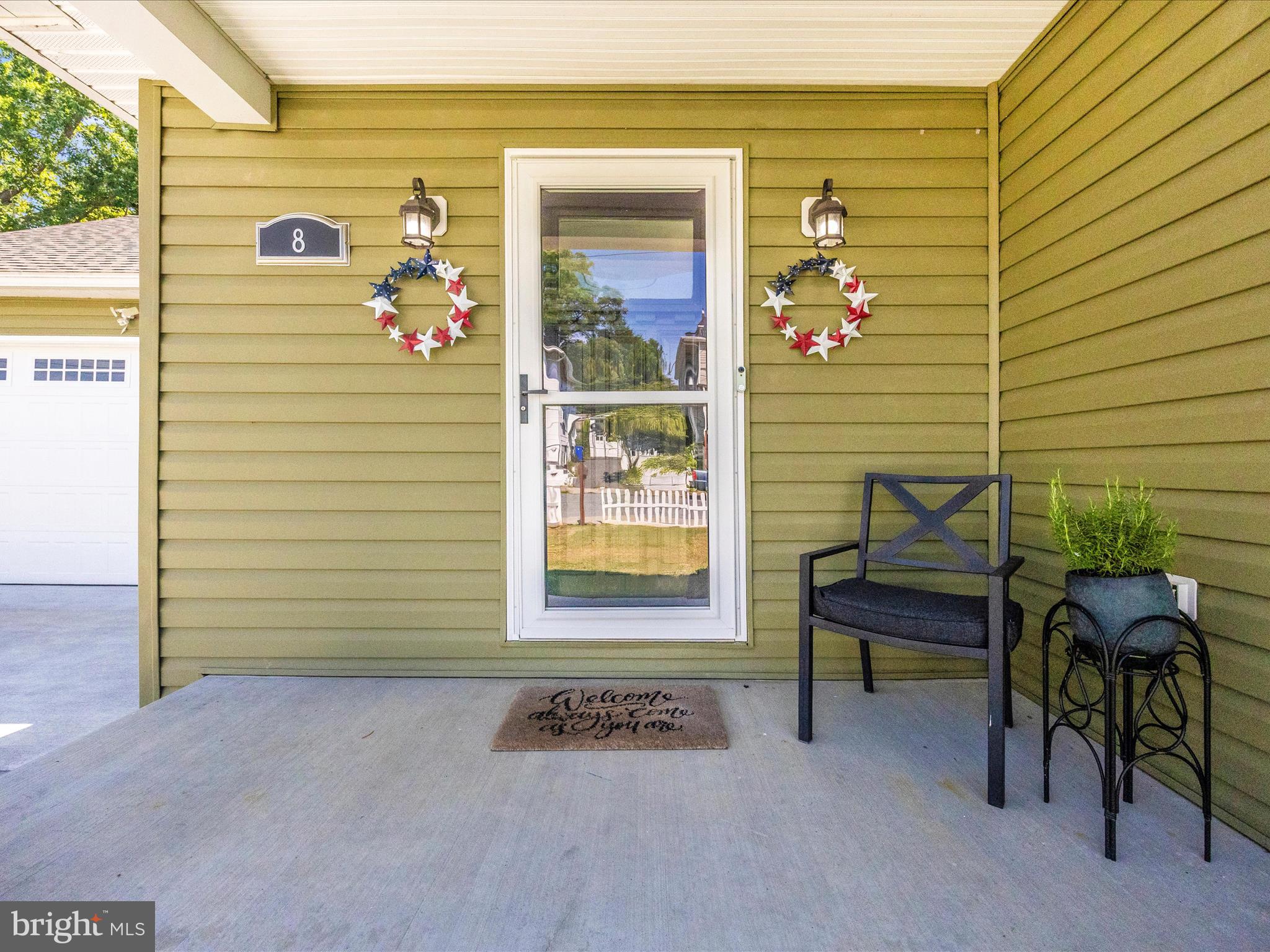 BRUNSWICK - Residential