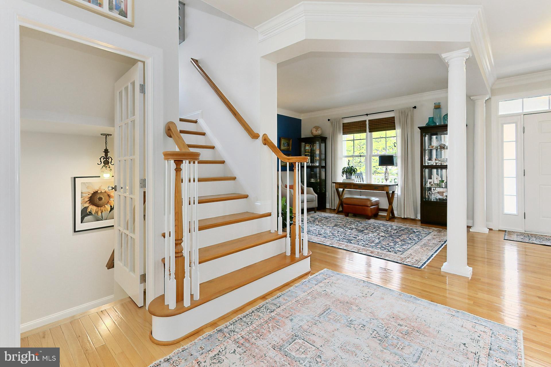 COURTS OF ST FRANCIS - Residential Lease