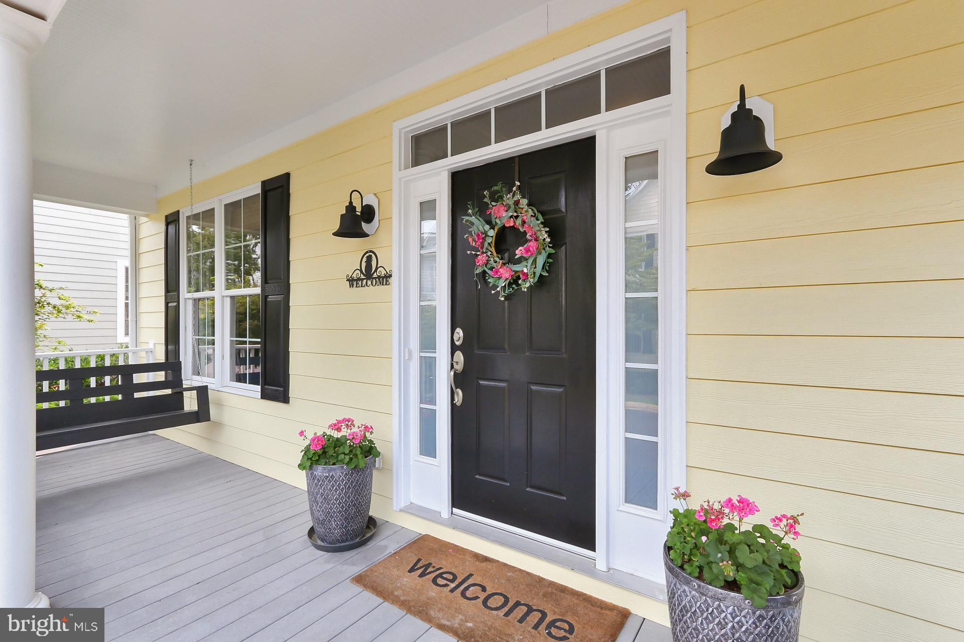 COURTS OF ST FRANCIS - Residential Lease