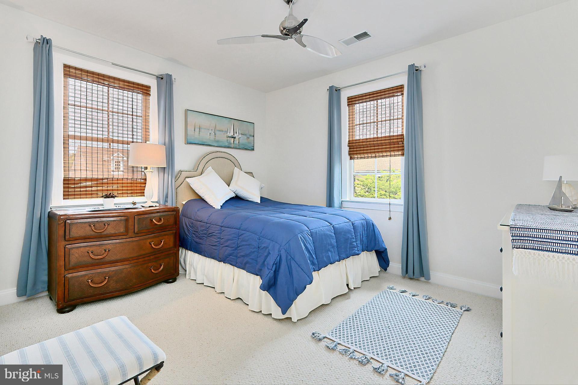 COURTS OF ST FRANCIS - Residential Lease