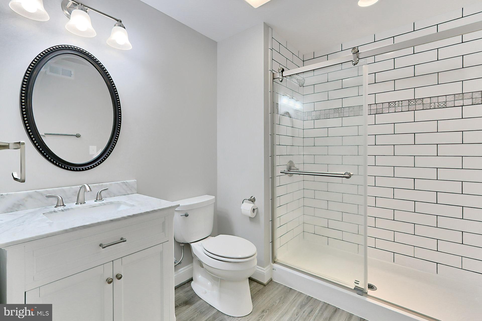 COURTS OF ST FRANCIS - Residential Lease