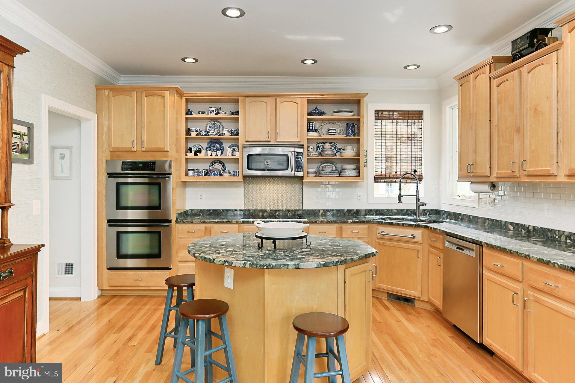 COURTS OF ST FRANCIS - Residential Lease