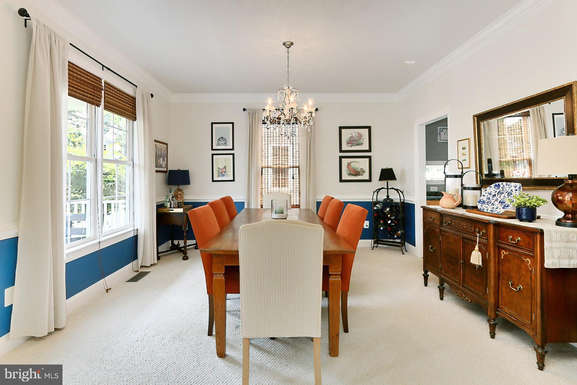 COURTS OF ST FRANCIS - Residential Lease