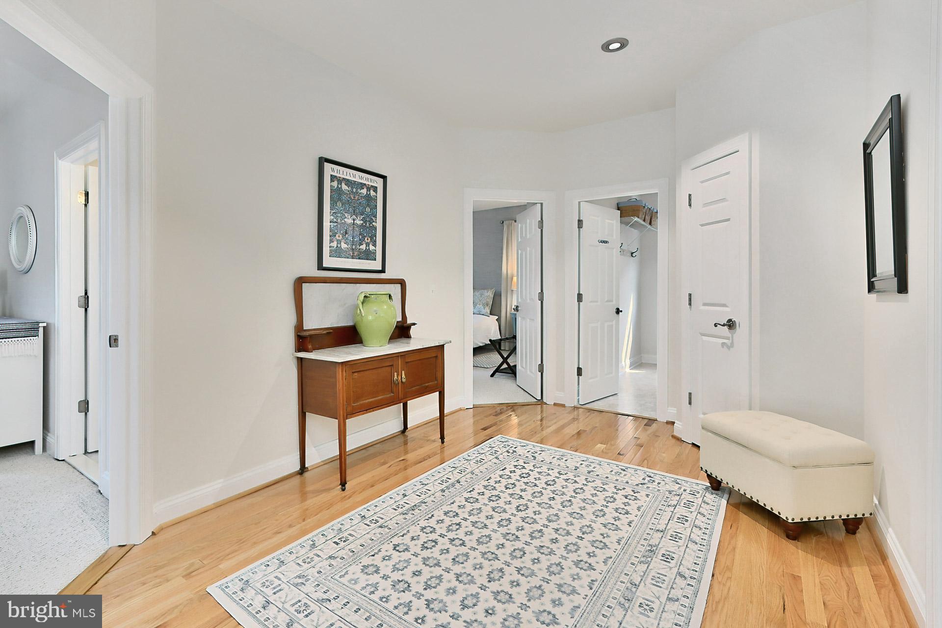 COURTS OF ST FRANCIS - Residential Lease