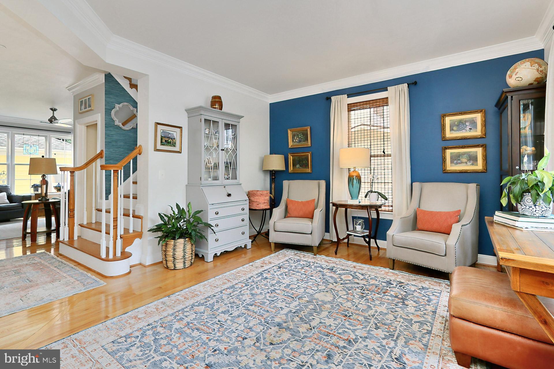 COURTS OF ST FRANCIS - Residential Lease