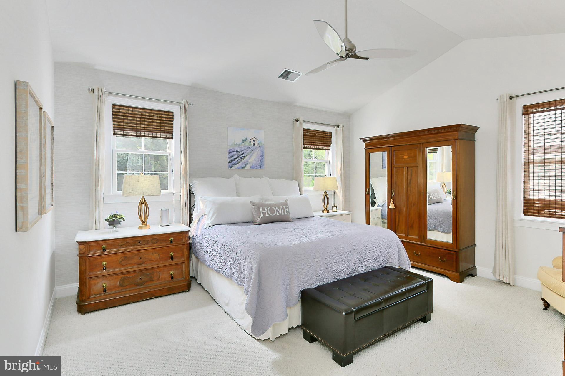 COURTS OF ST FRANCIS - Residential Lease