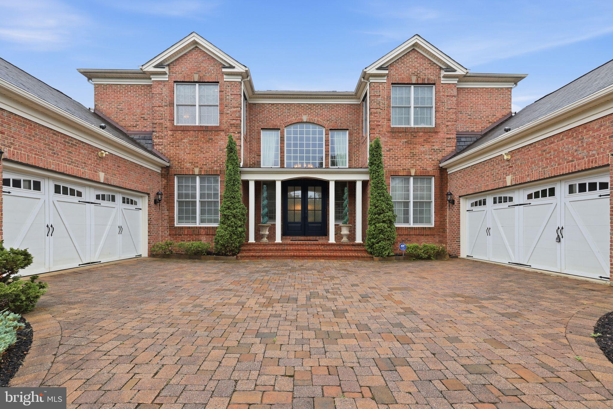 11615 FOX CHASE COURT