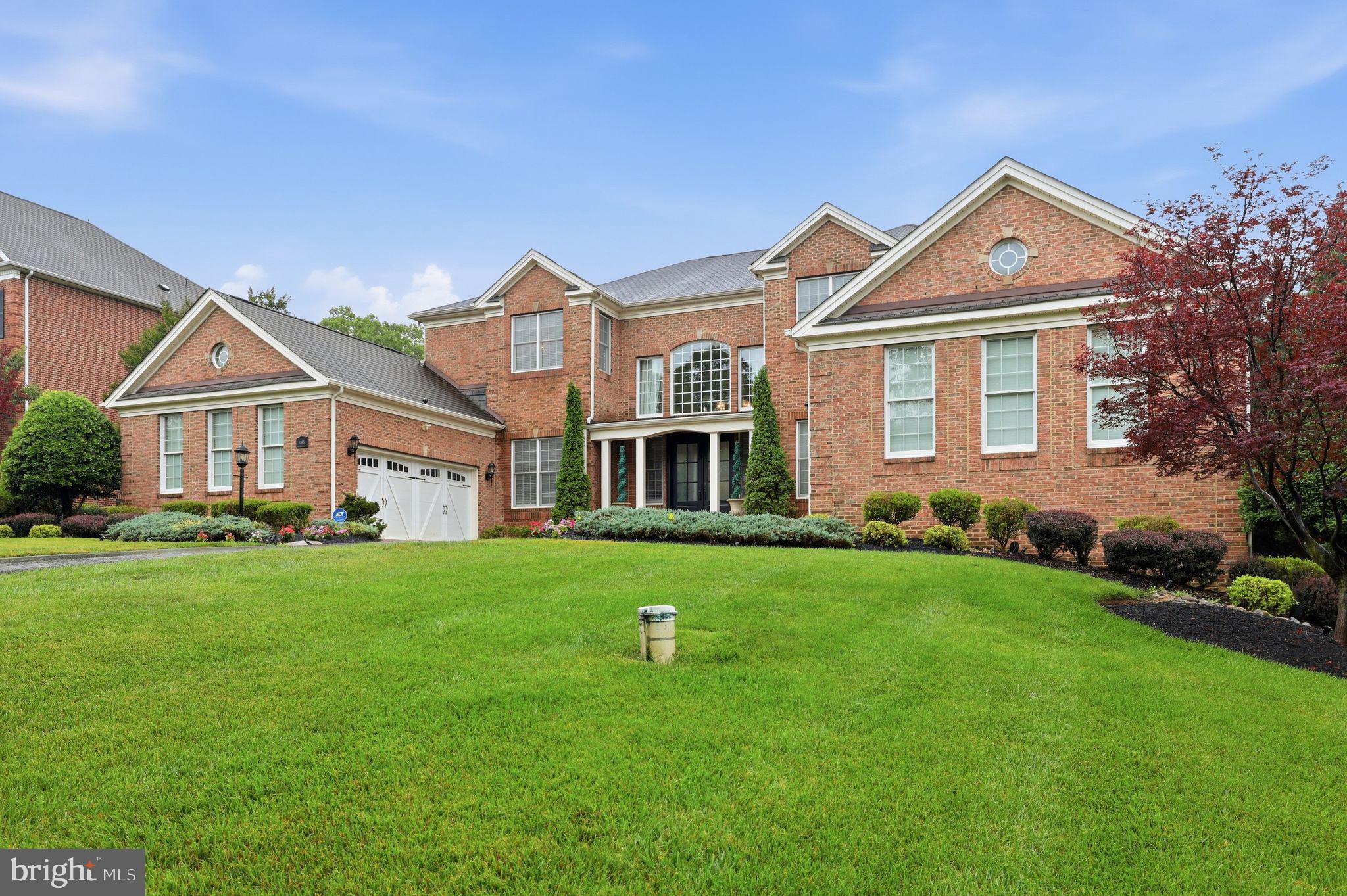 11615 FOX CHASE COURT