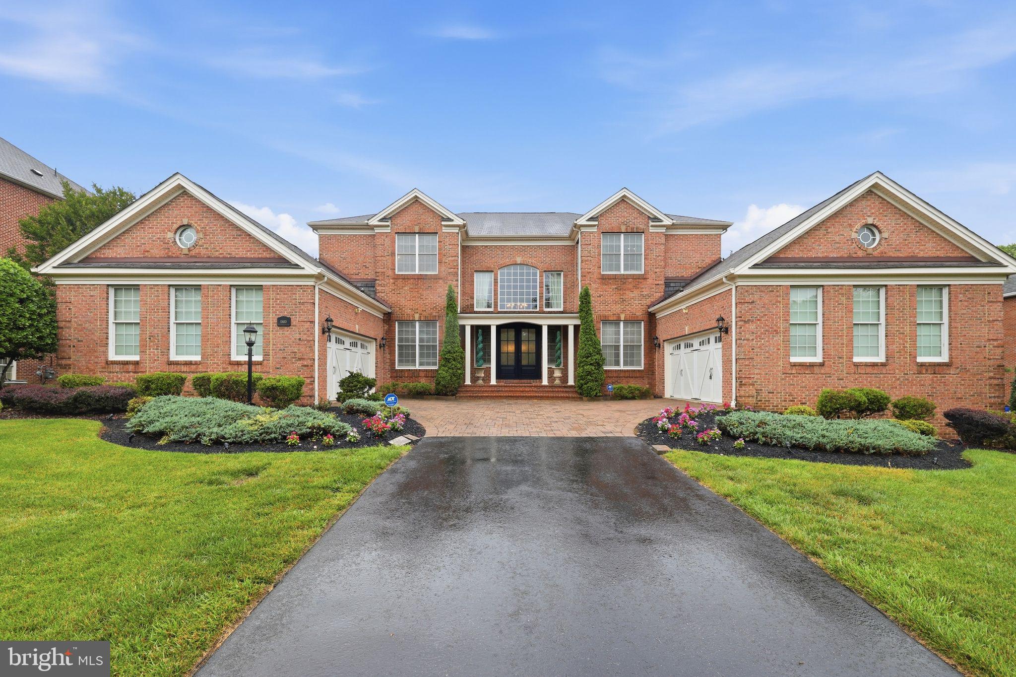 11615 FOX CHASE COURT