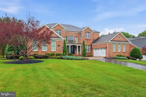 11615 Fox Chase Court, Ellicott City, MD 21042 - #: MDHW2070492