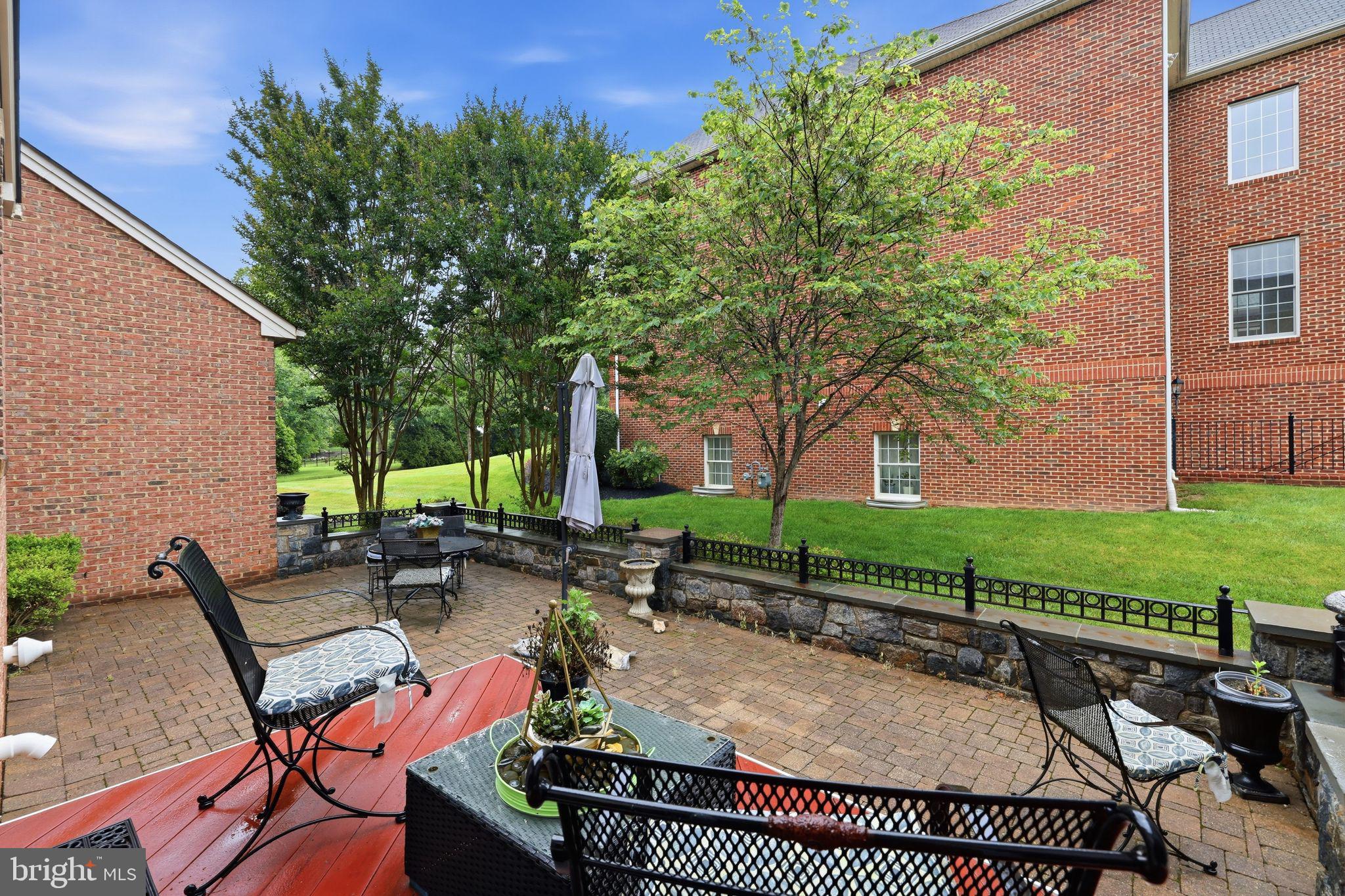 11615 FOX CHASE COURT