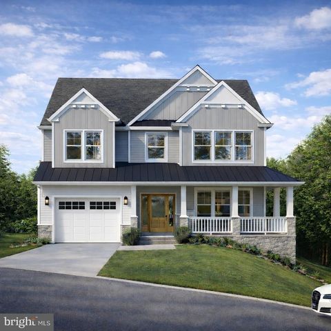 Photo of Lot 1 Summit Avenue, CONSHOHOCKEN, PA 19428 (MLS # PAMC2164744)
