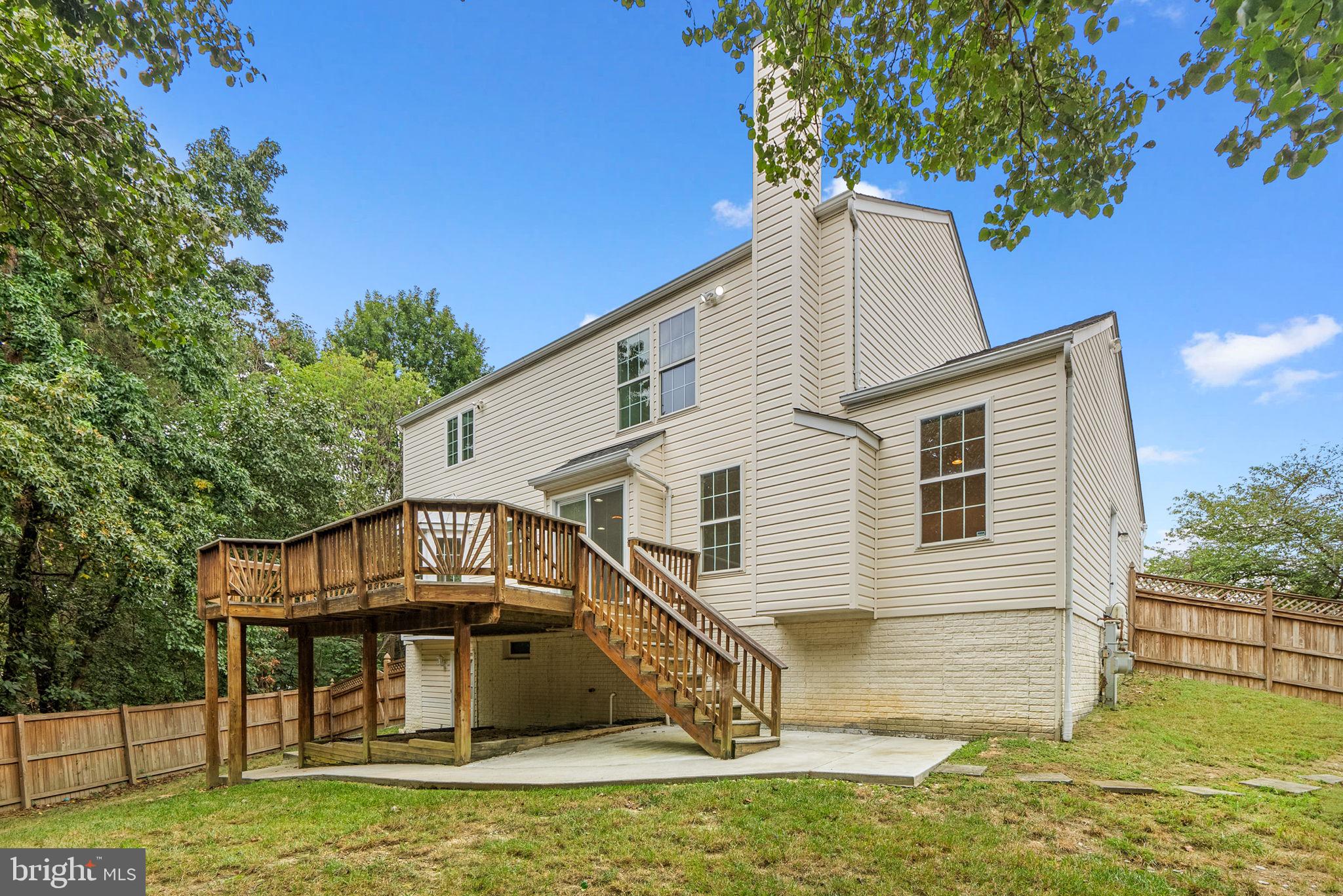 KINGS WOODS - Residential