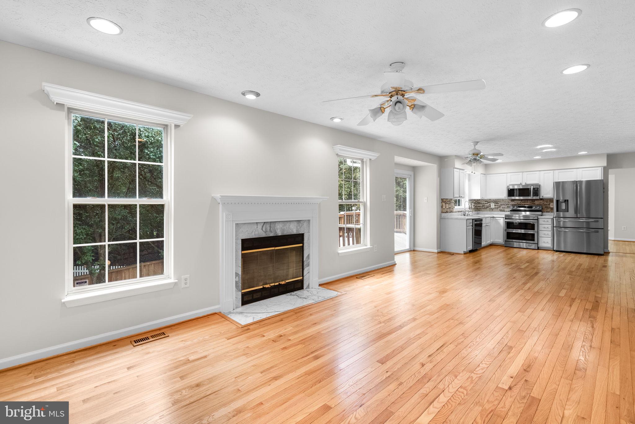 KINGS WOODS - Residential