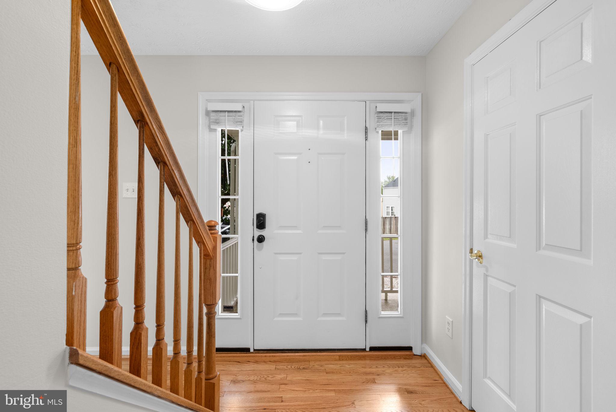 KINGS WOODS - Residential