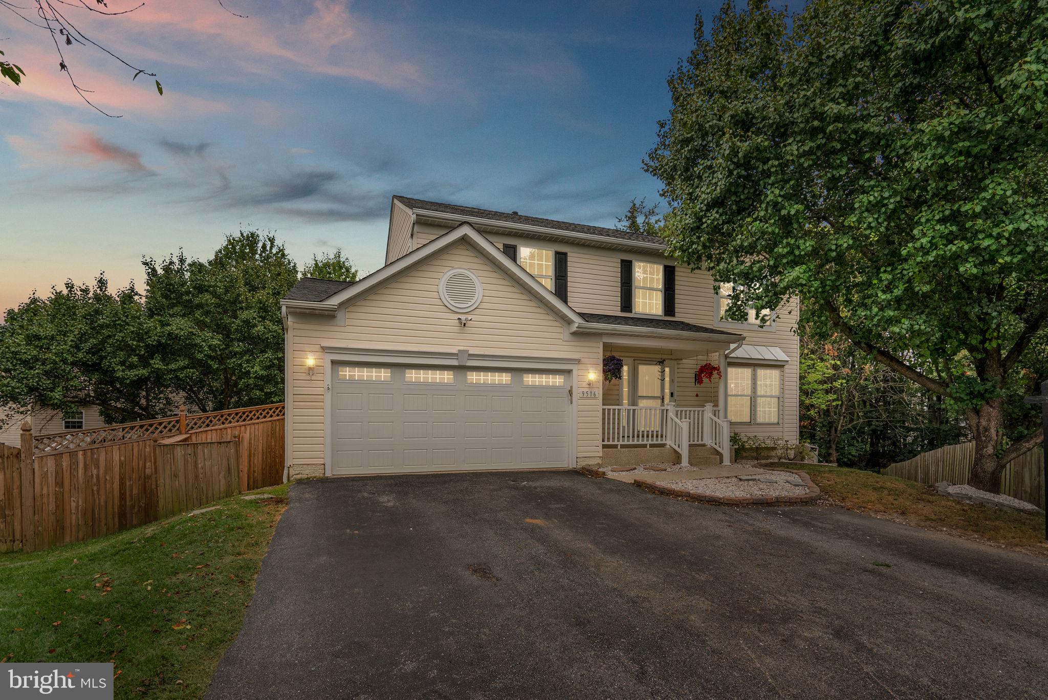 KINGS WOODS - Residential