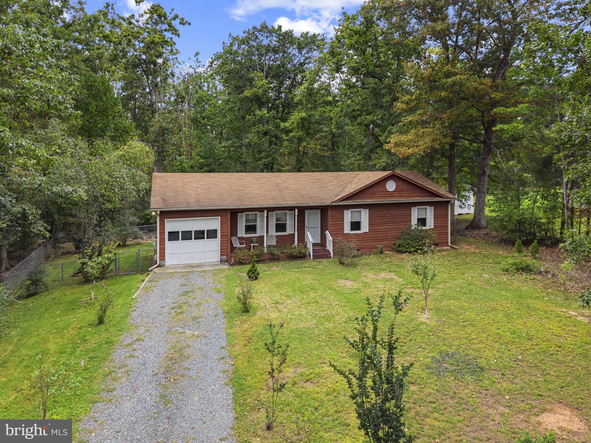 2155 SWIFT RUN ROAD