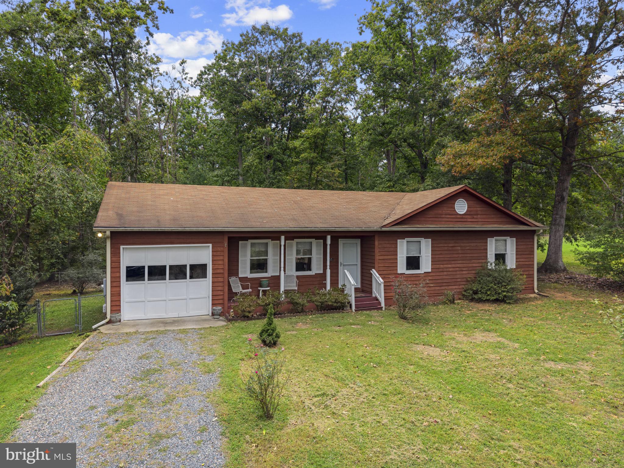 2155 SWIFT RUN ROAD