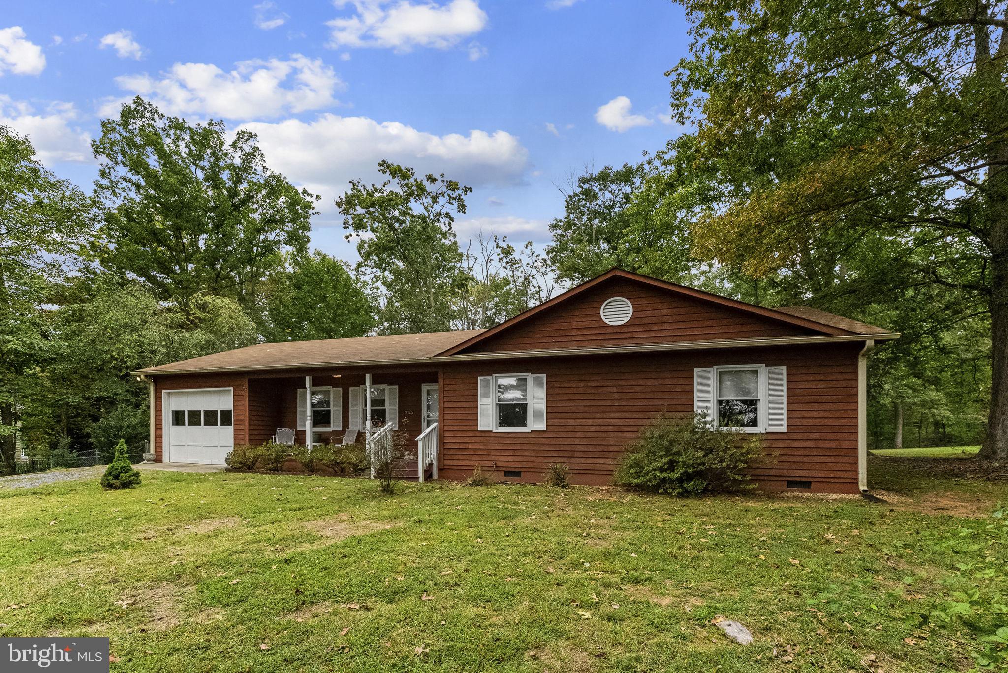 2155 SWIFT RUN ROAD