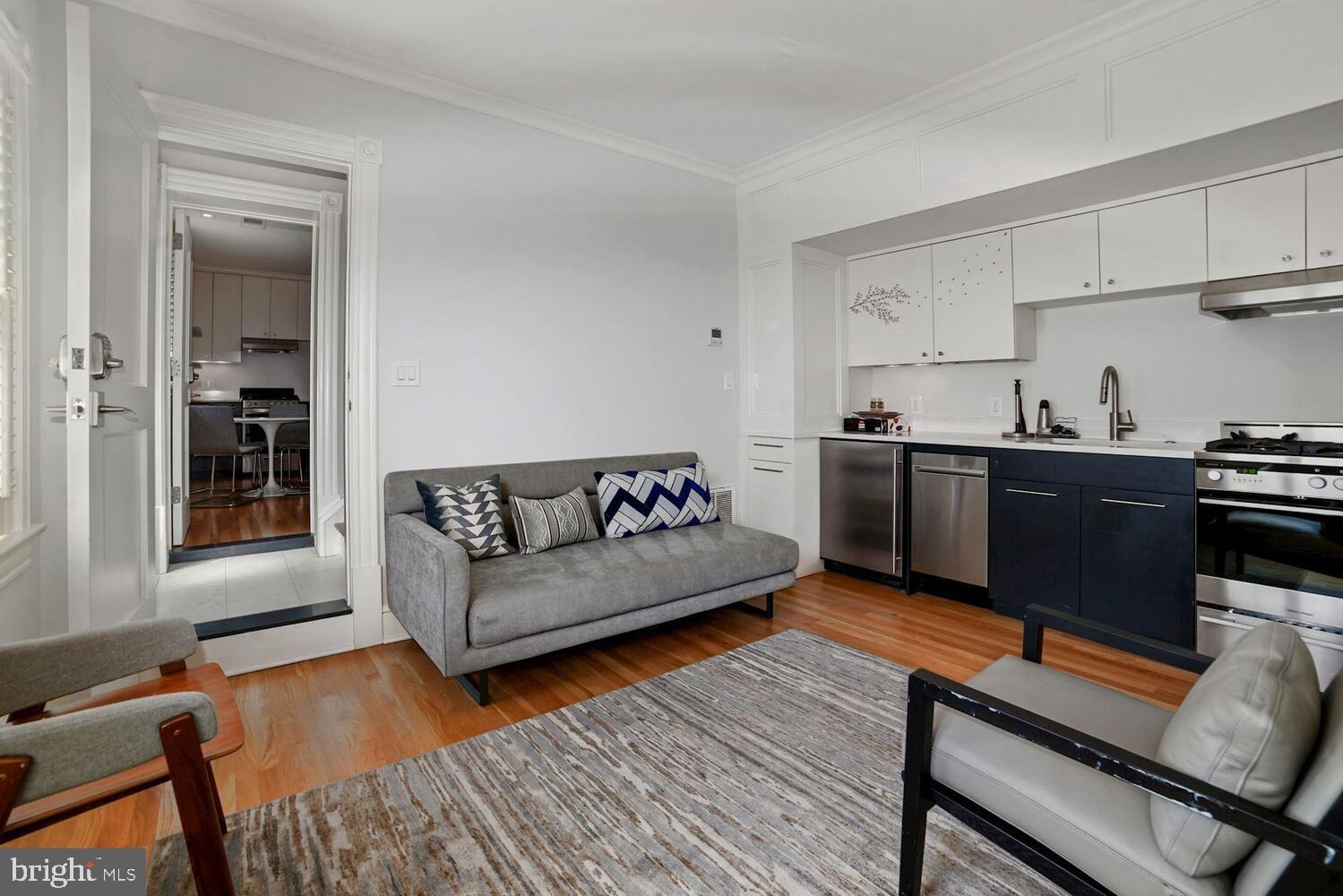 3348 PROSPECT STREET NW 2