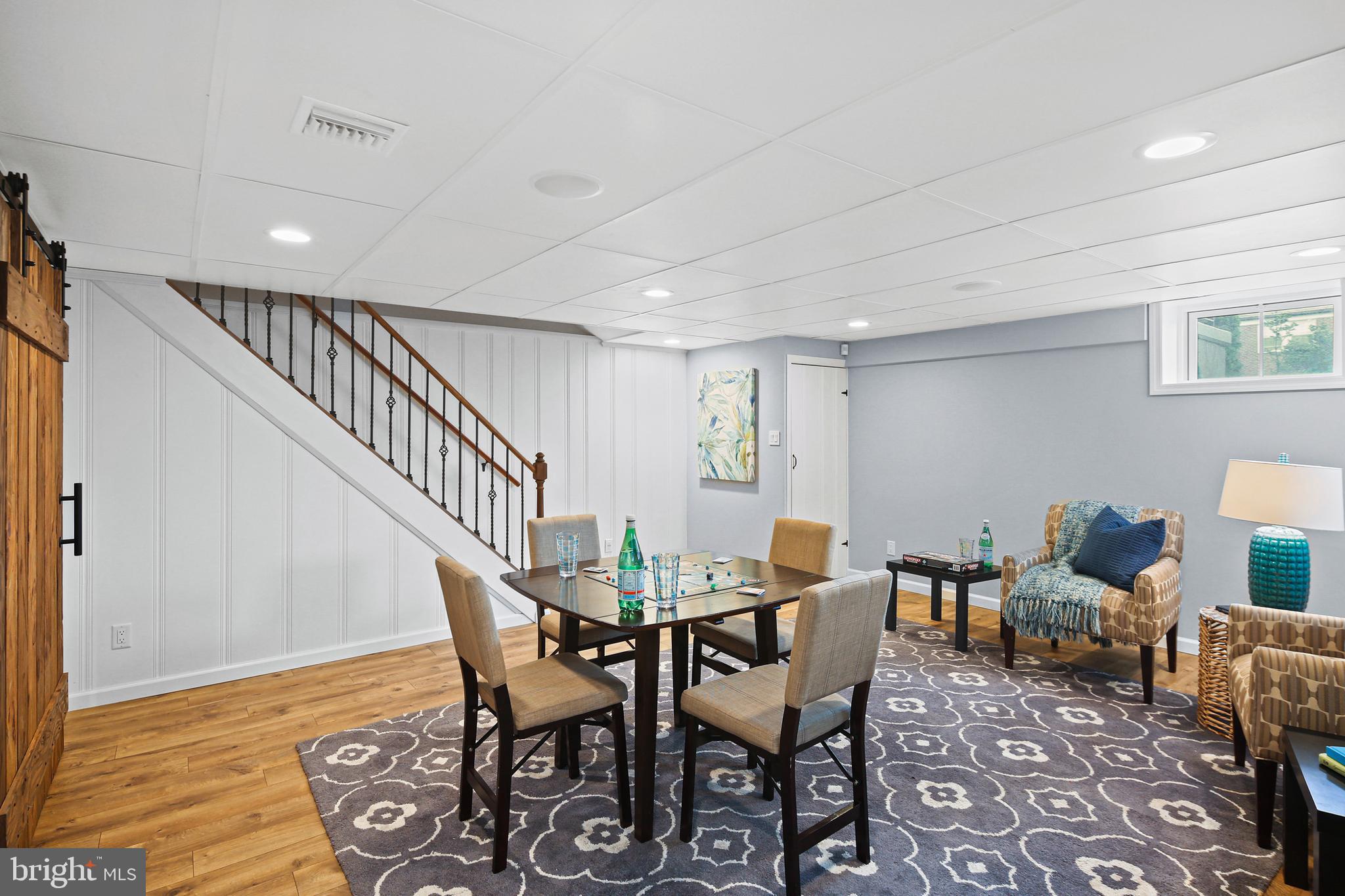 ACADEMY HEIGHTS - Residential