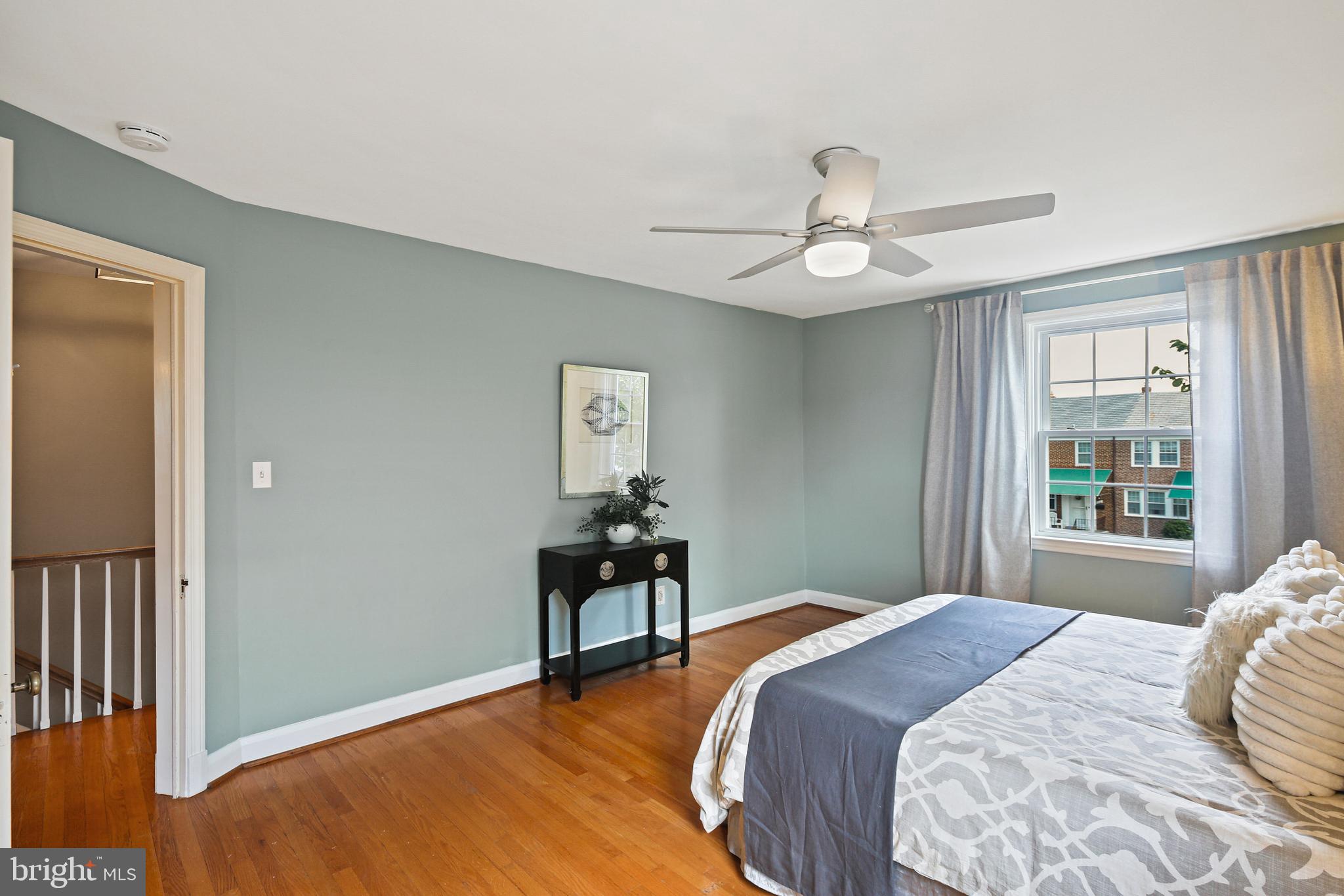 ACADEMY HEIGHTS - Residential