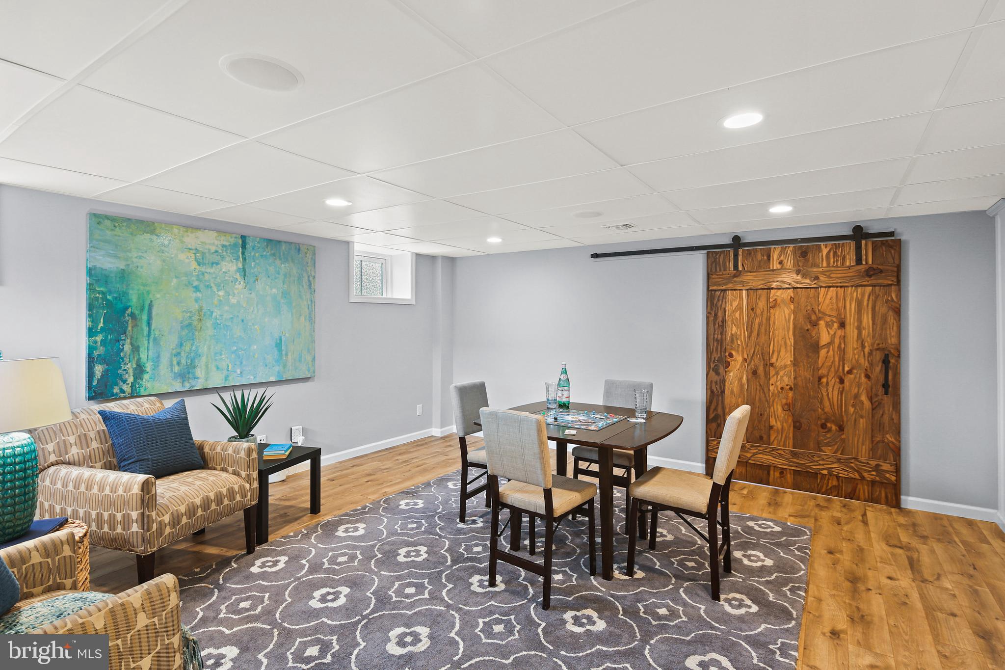 ACADEMY HEIGHTS - Residential