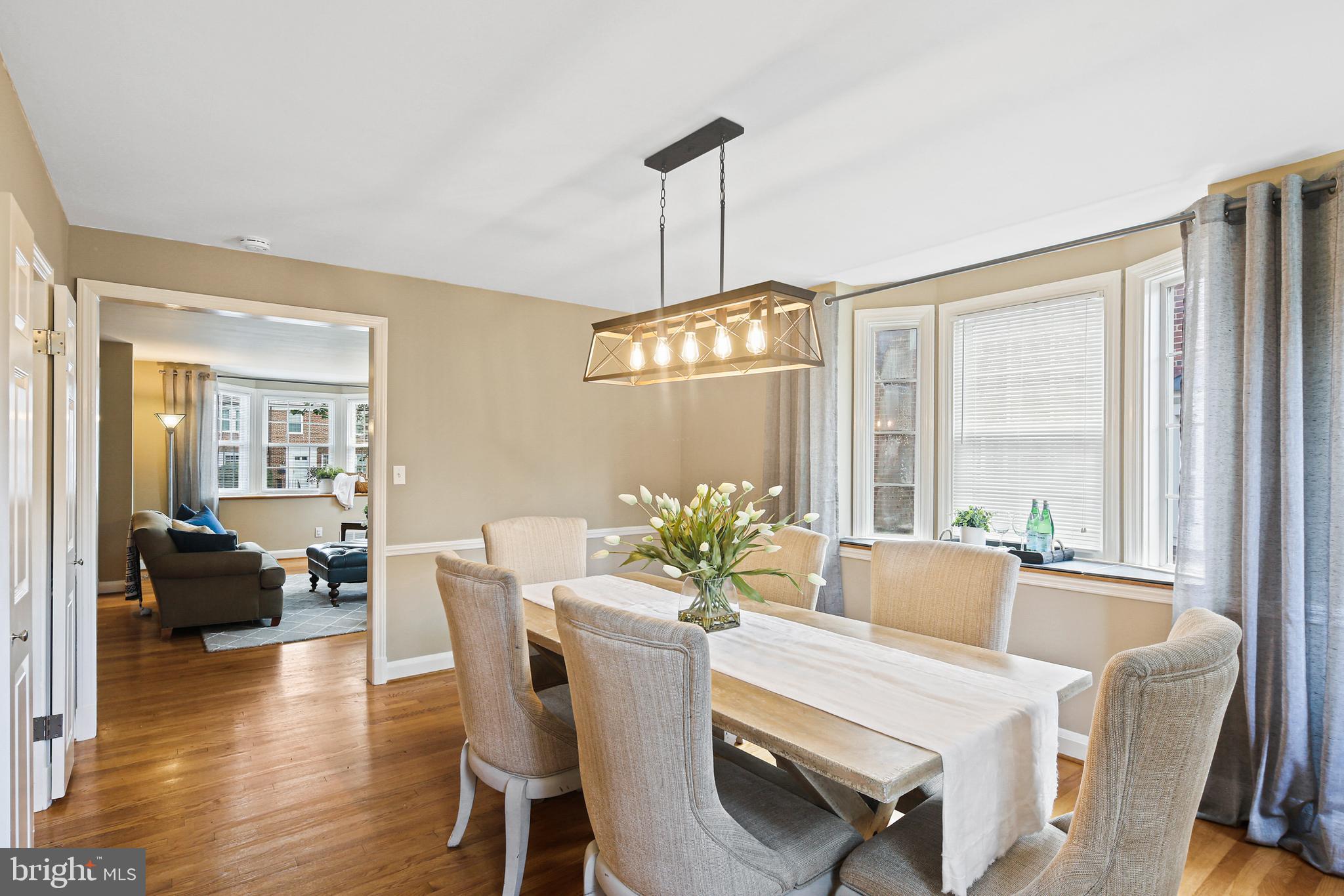 ACADEMY HEIGHTS - Residential