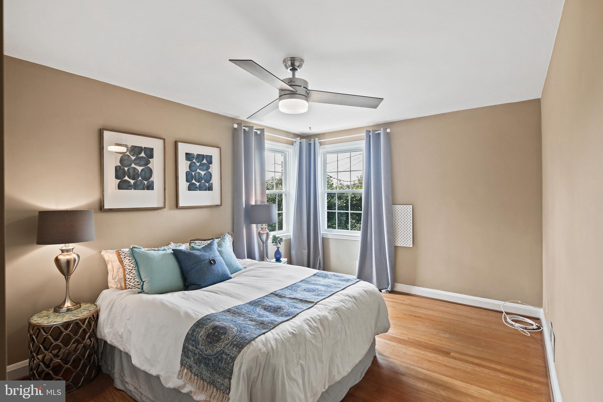 ACADEMY HEIGHTS - Residential