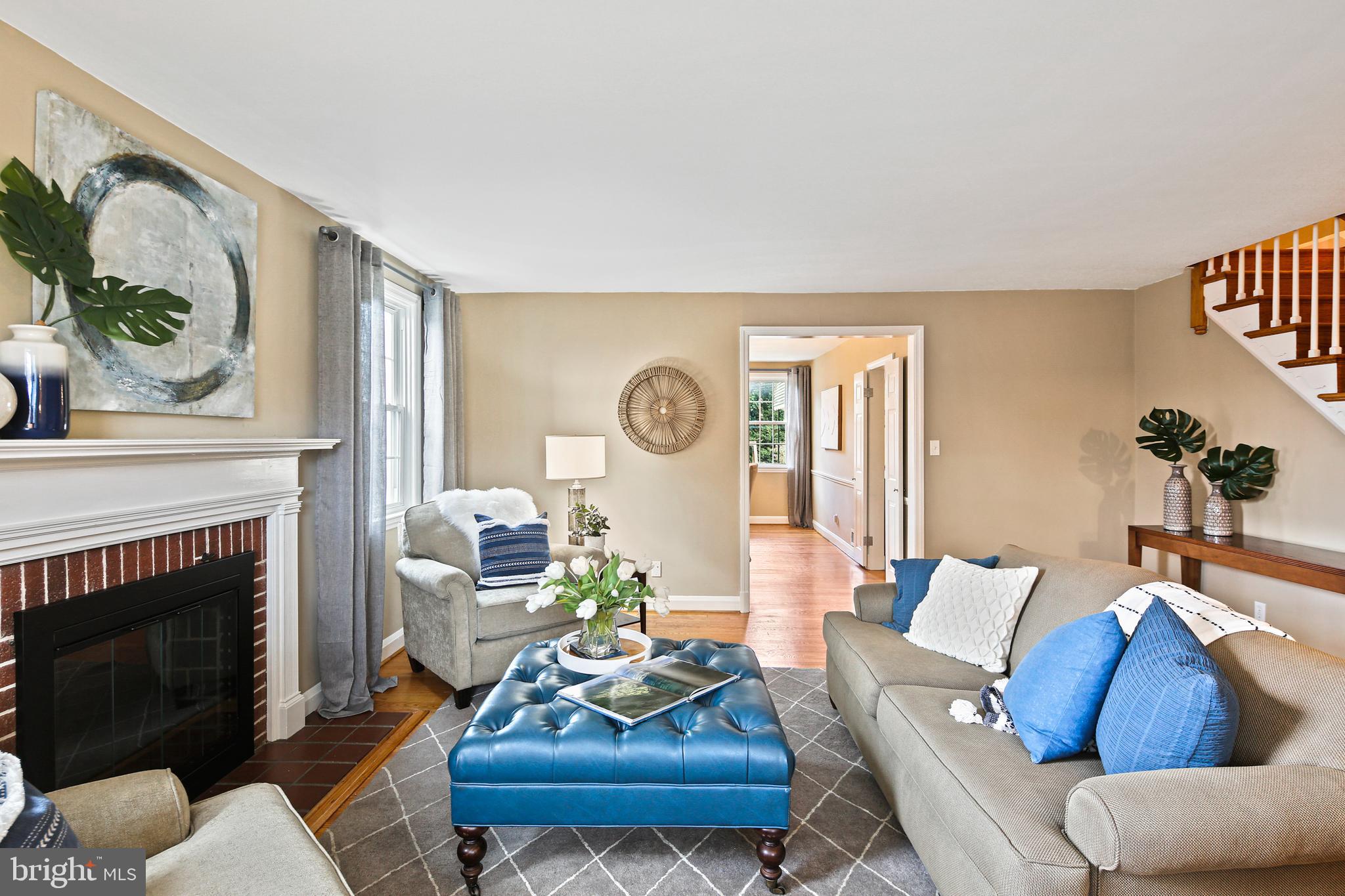 ACADEMY HEIGHTS - Residential