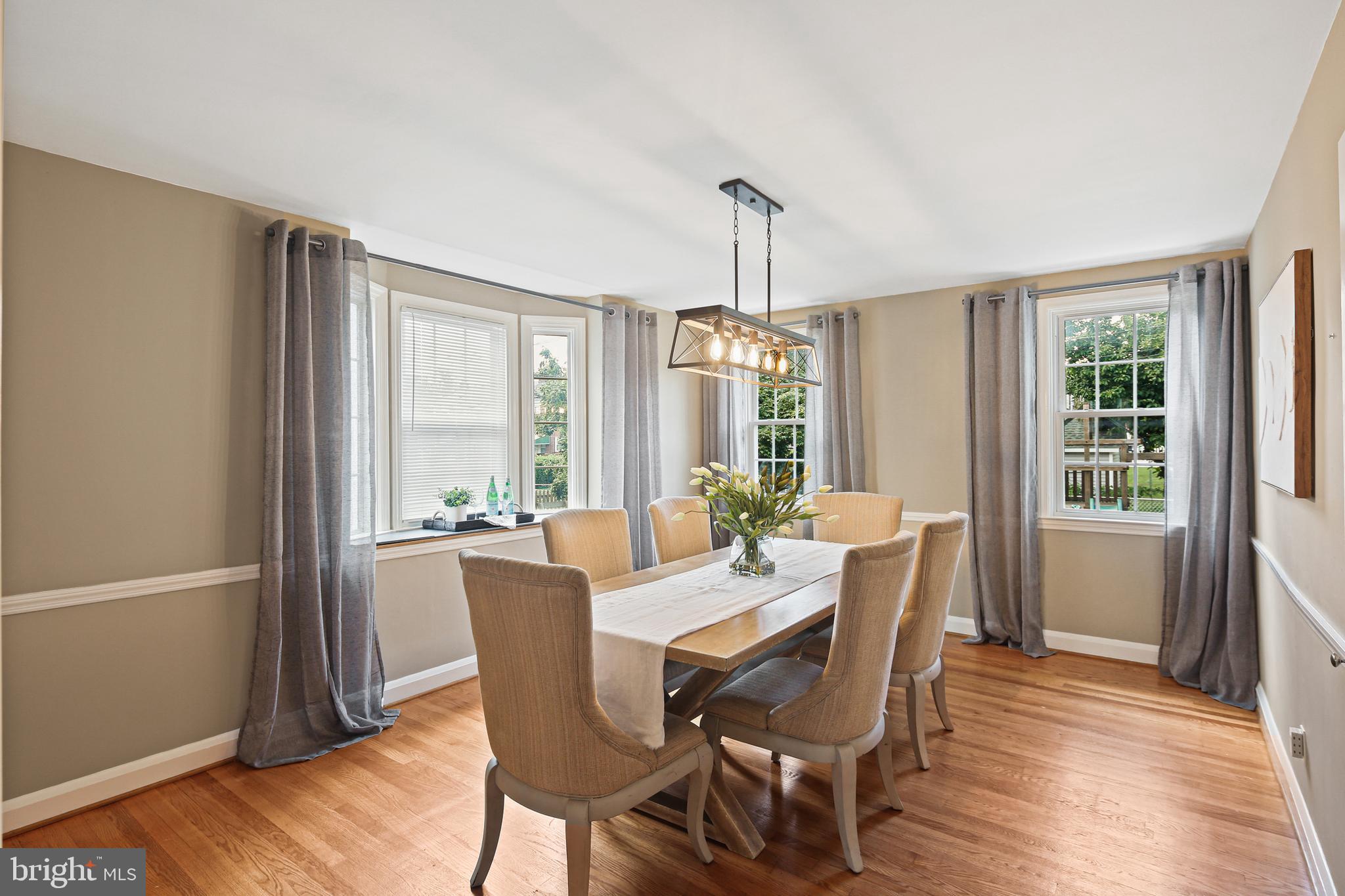 ACADEMY HEIGHTS - Residential