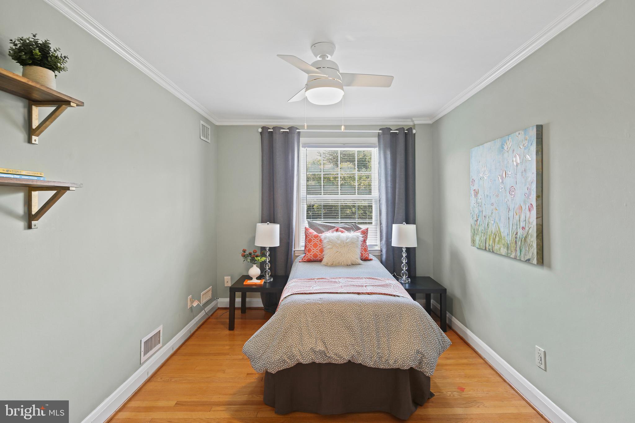 ACADEMY HEIGHTS - Residential