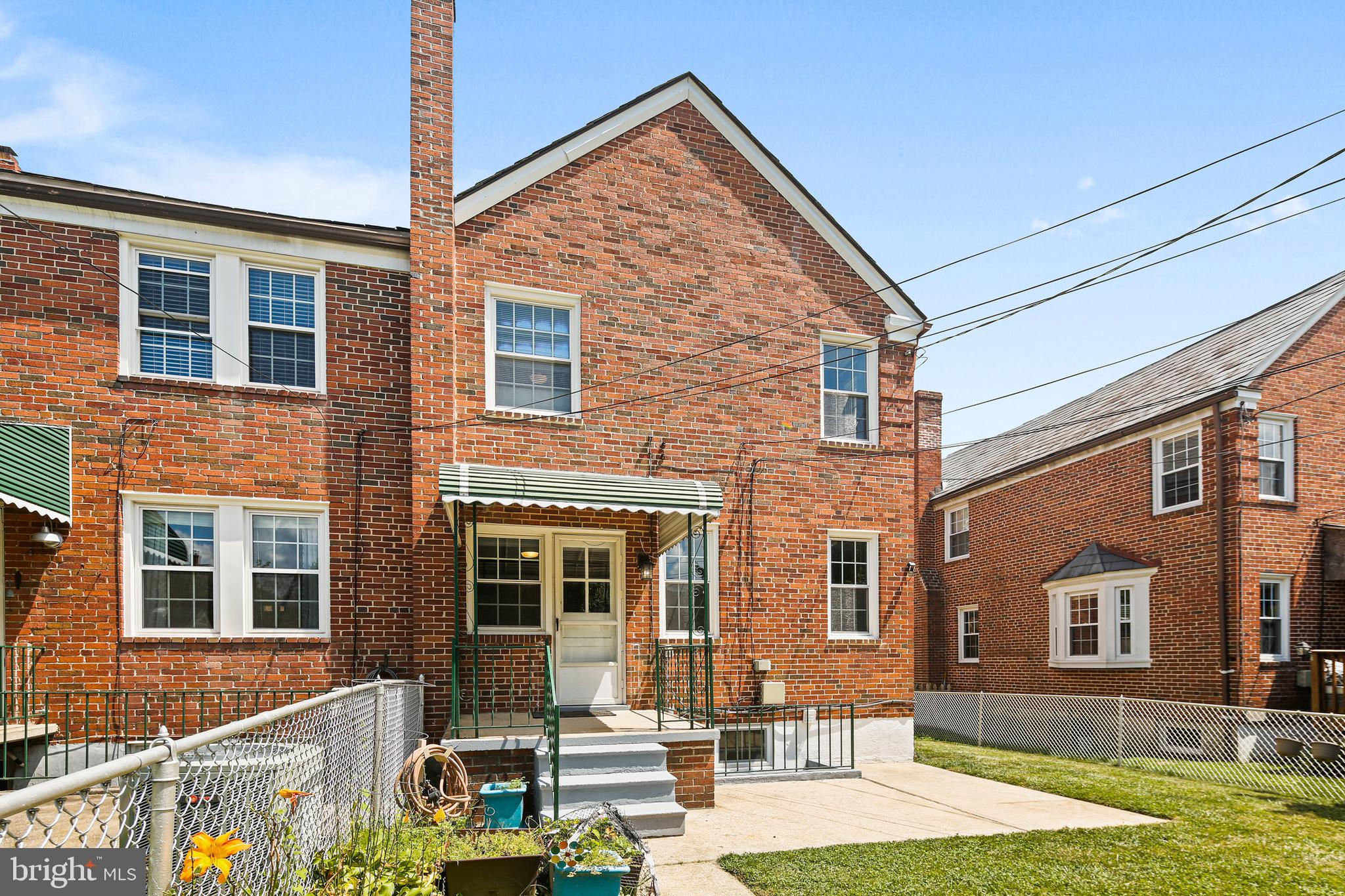 ACADEMY HEIGHTS - Residential