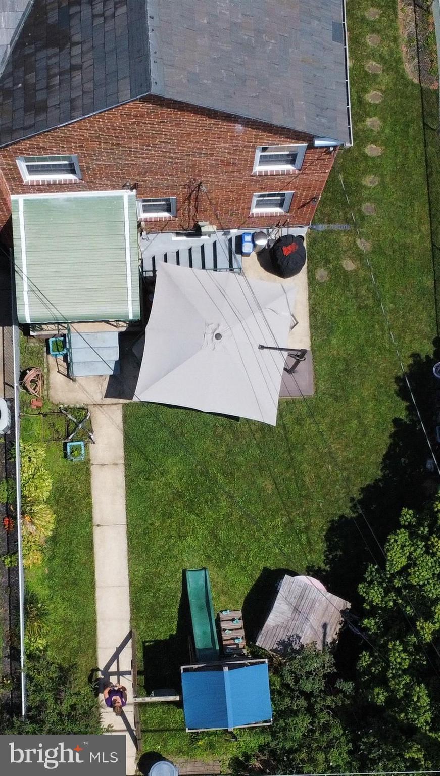 ACADEMY HEIGHTS - Residential